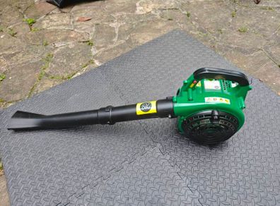 ProCut Leaf Blower/Vacuum