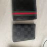 Gucci and Louis Vuitton Wallets For Sale Image 4