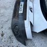 Front Bumper Peugeot Partner Image 2