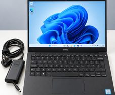 Dell Xps 13 9360 I7 8gb Ram 256gb Ssd