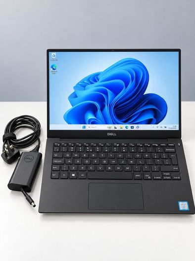 Dell Xps 13 9360 I7 8gb Ram 256gb Ssd