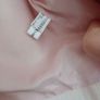 Dusky pink linen Jacket Image 5