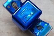 Top Trumps Quiz With A Twist - 500 Questions - World Football Stars Edition