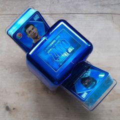 Top Trumps Quiz With A Twist - 500 Questions - World Football Stars Edition