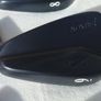 Golf Iron Set - Srixon Combo Irons: Z765 (4-7) & Z965 (8-Pw) Image 6