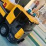 Bruder Crane Truck Image 4