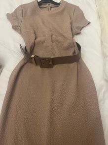 River Island Midi Dress