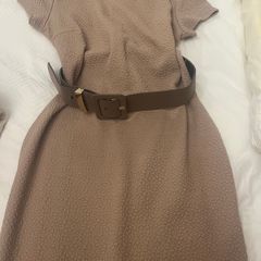 River Island Midi Dress