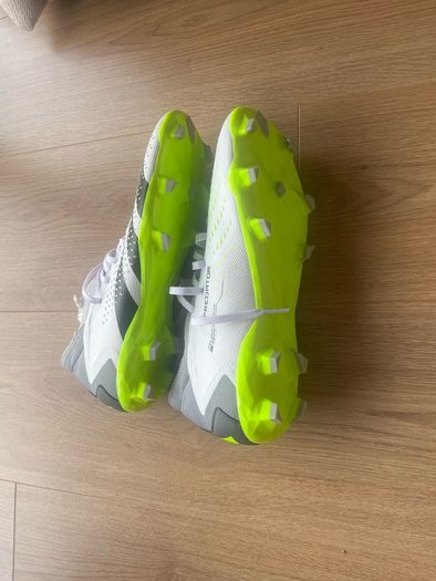 Adidas Predator Football Boots