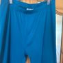 Janina teal warm leggings size UK18/20 EU46/48 Postage included Image 2