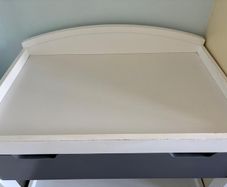 Baby Change Table
