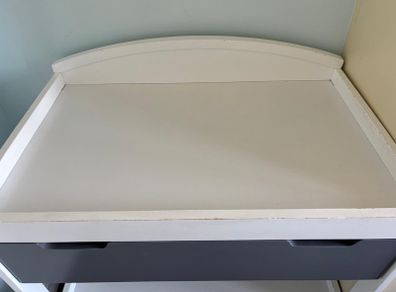 Baby Change Table
