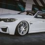 Strom STR-3 Wheels Image 6