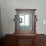 Dressing table with mirror Image 2