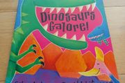 Dinosaurs Galore!