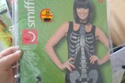halloween costume