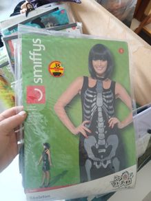 halloween costume