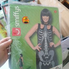 halloween costume