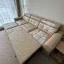 Large Corner Sofa Bed Image 5