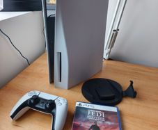 PS5 Disc version (No posting)