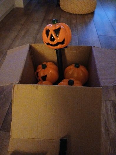 halloween decoration
