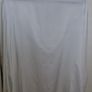 River Island Cow Neck Top Size 26 Nwt Image 5