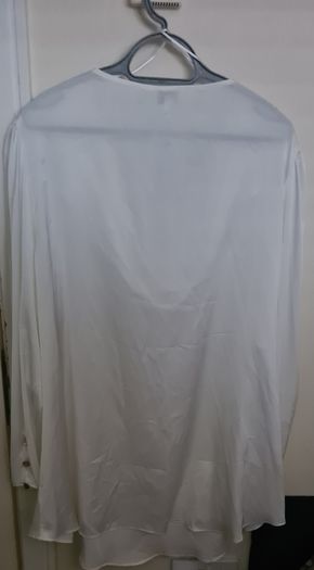 River Island Cow Neck Top Size 26 Nwt