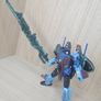 Transformers Energon Starscream (2004) Complete Image 6
