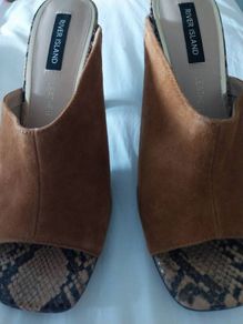 high heel Sandals