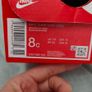 Brand new nike runners 7.5uk Image 3