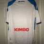 Napoli 2019/20 Third Shirt - Authentic. Image 2