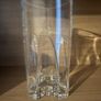 glass crystal vase Image 2