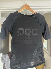 Poc  Vpd Air + Tee