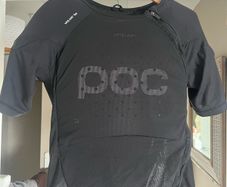 Poc  Vpd Air + Tee