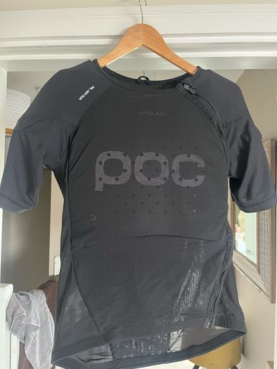 Poc  Vpd Air + Tee