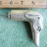 Vintage Walking Stick, Sword Stick Brass Handle that separates into 3 parts - Greyhound Head - Vintage walking stick Image 7
