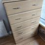 chest of drawers Image 2