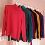 (11)polo Necks Image 3