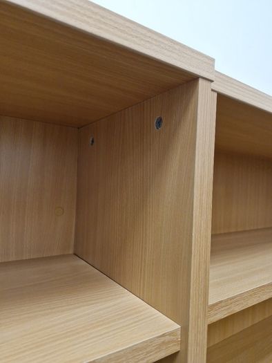 Book Cases x 4
