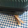 Luggage hard case 70 litres Image 2