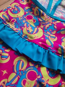 SPEEDO swimming suit