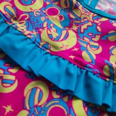 SPEEDO swimming suit