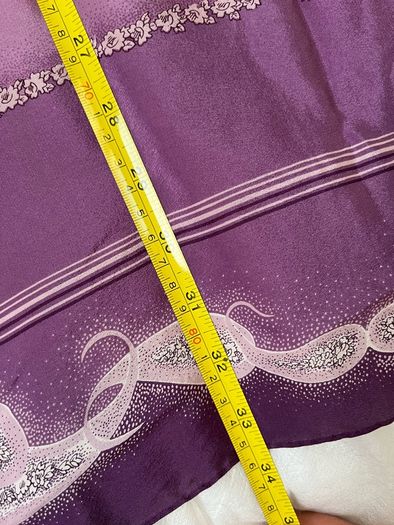 Vintage scarf