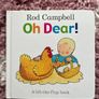 7 Board Book Collection - As New! Image 2