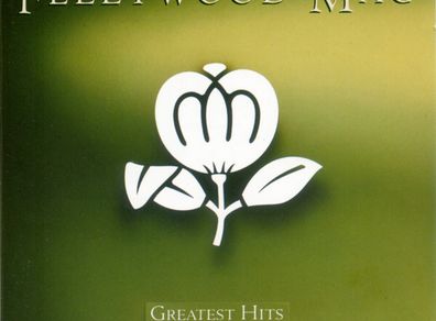 Fleetwood Mac "Greatest Hits" CD Compilation