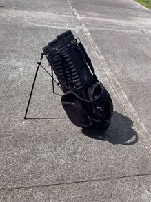 turf master golf bag