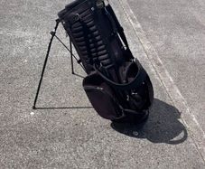 turf master golf bag