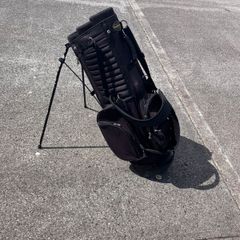 turf master golf bag