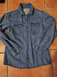Jeans Tee Shirt  boy