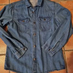 Jeans Tee Shirt  boy
